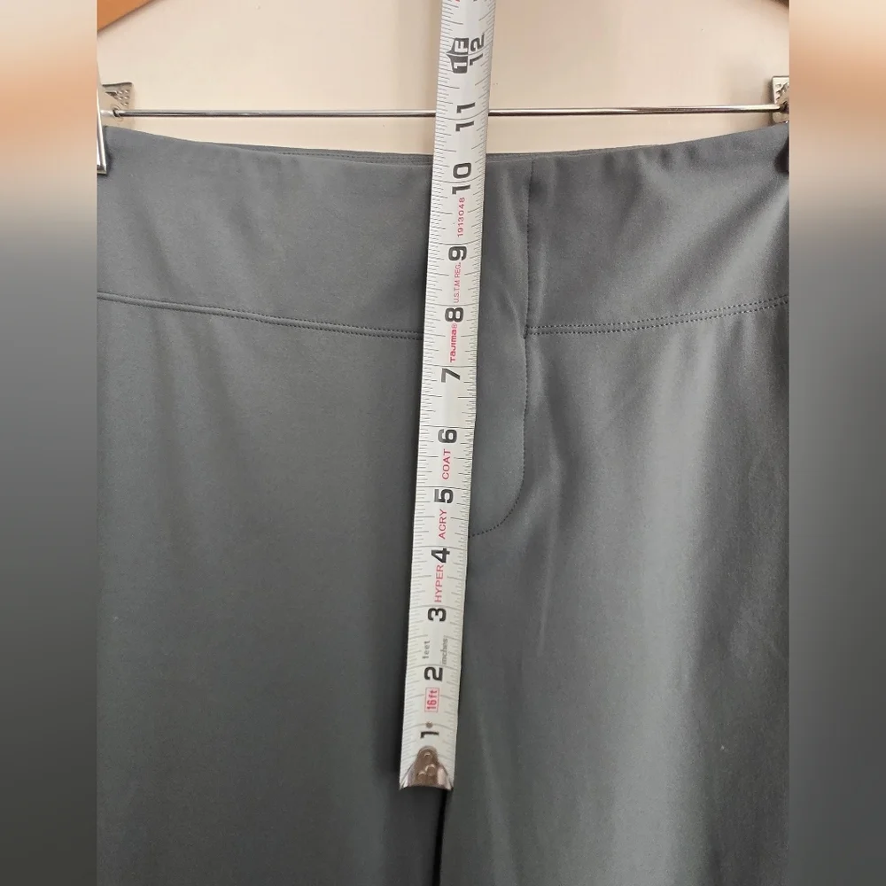 HALARA Women's Wide Leg Pants Pull On -Size L - Picture 4 of 7